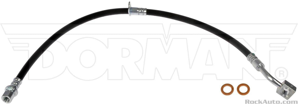 BRAKE HOSE