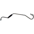 OIL COOLER LINE