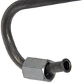 OIL COOLER LINE