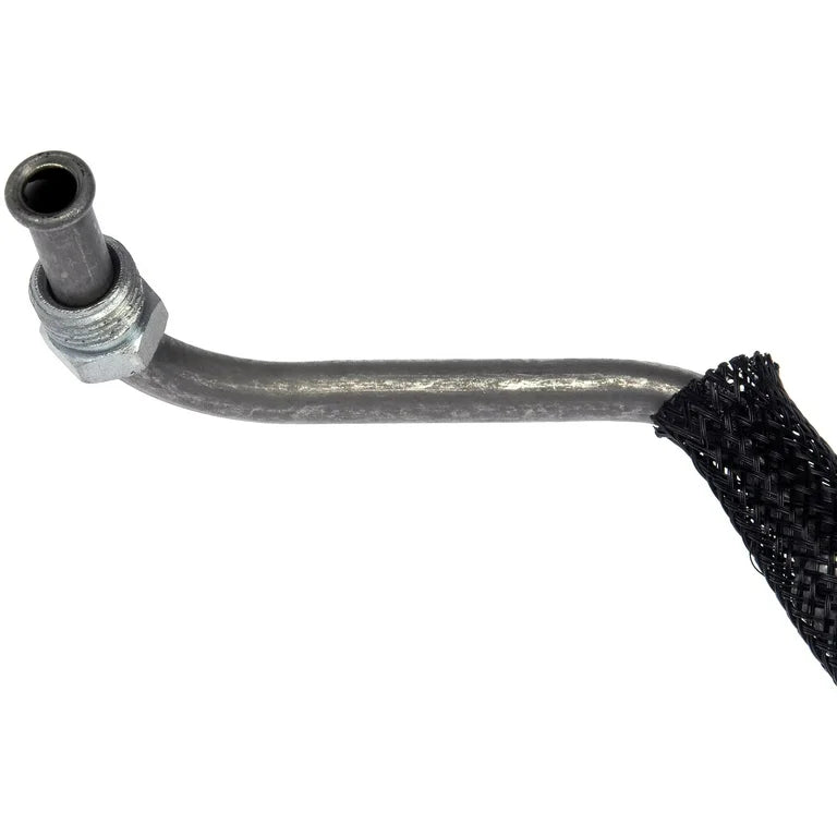 OIL COOLER LINE