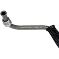 OIL COOLER LINE
