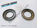 ENGINE CRANKSHAFT SEAL