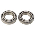 Carrier Bearing Set Ford 9in W/3.062in (LM603049)