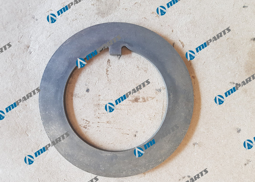 SPINDLE WASHER DIA 135