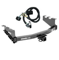00C GM FS/1017 TUNDRA/1117 RAM/0414 TITAN W/7WAY TOW PACKAGE