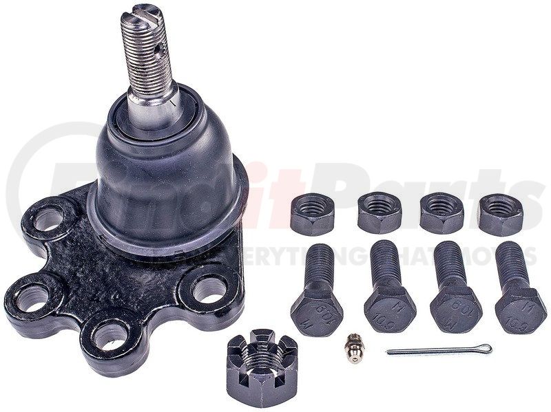 BALL JOINT