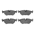 R1 90-04 Jaguar XJRS Rear Optimum OE Brake Pads