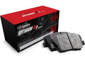 R1 90-04 Jaguar XJRS Rear Optimum OE Brake Pads