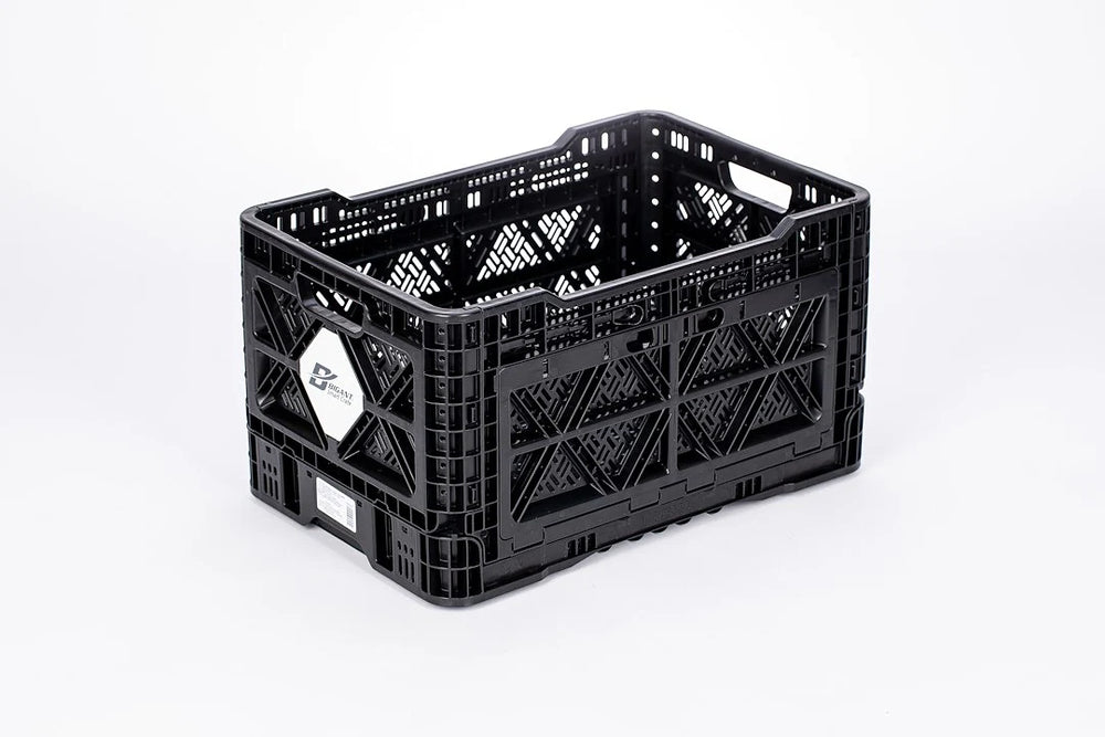 BIG ANT black auto part