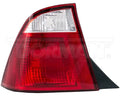 TAIL LAMP - LH