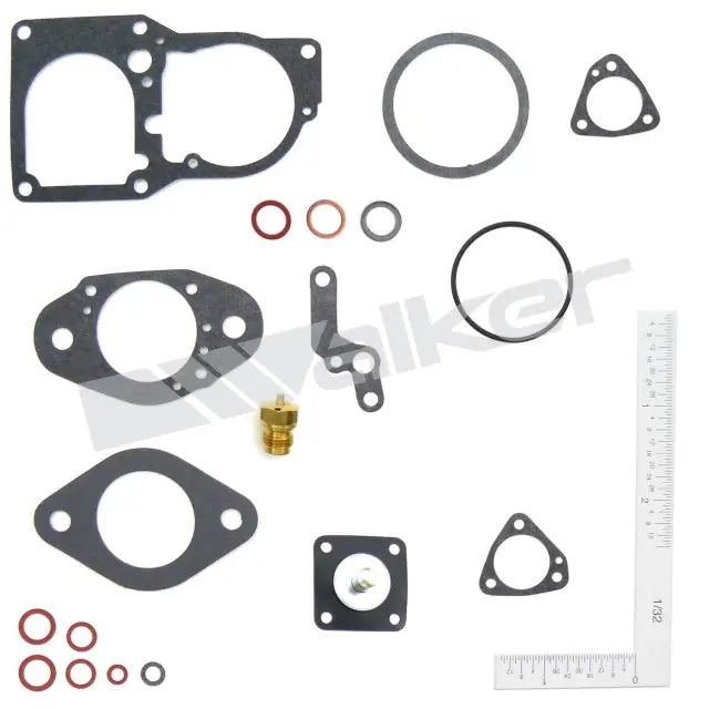 Walker Products Inc. - auto part