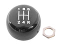 LATE 65-6 MUSTANG 5 SPD KNOB