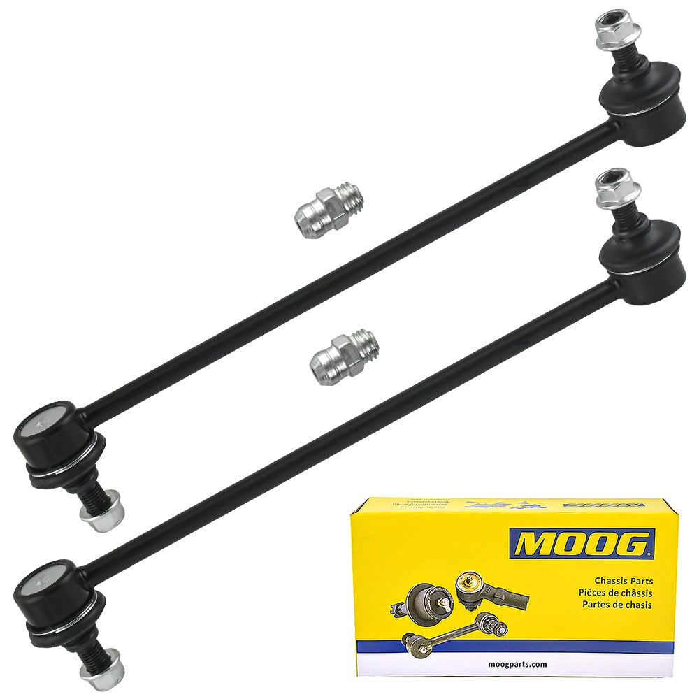 MOOG 99-02 Daewoo Leganza Front / Rear Stabilizer Bar Link Kit