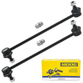 MOOG 99-02 Daewoo Leganza Front / Rear Stabilizer Bar Link Kit
