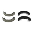 PowerStop auto part detail