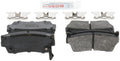 DISC BRAKE PADS