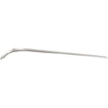 LH RR BUMPER MLDG OUTER CHR TOWNCAR 9802