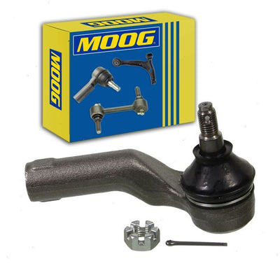 MOOG 09-13 Mazda 3 Sport Front Right Outer / Right Outer Tie Rod End