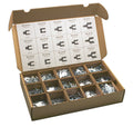 SPC Performance Caster/Camber Shims 1/16 (50)