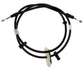 BRAKE CABLE