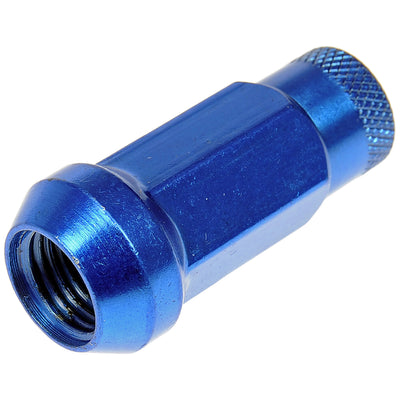 OPEN END RACING NUTS