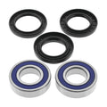 QuadBoss 2016 Yamaha YXZ1000R (03) Front UTV Wheel Bearing & Seal Kit
