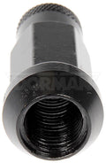 OPEN END RACING NUTS