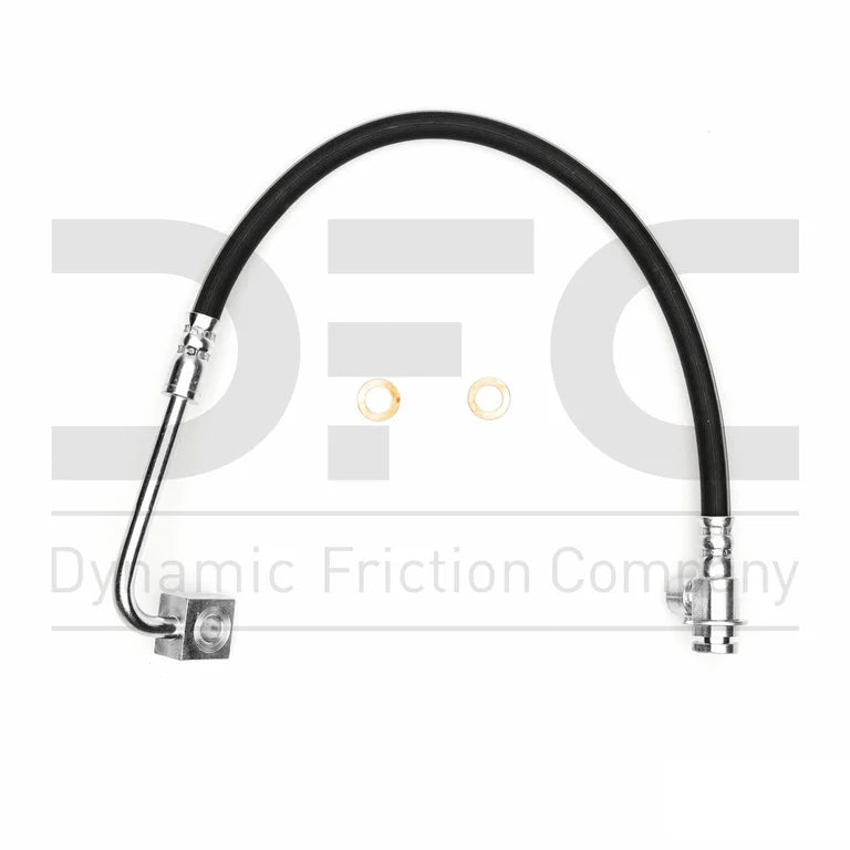 DFC auto part