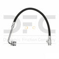 DFC 95-99 Ford F-250 2WD (Excl Super Duty) Front-L Brake Hose