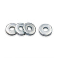 BLOX Racing Replacement Spherical Bearing - EK Center (Includes 2 Inserts / 2 Clips)