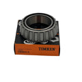 TIMKEN red auto part