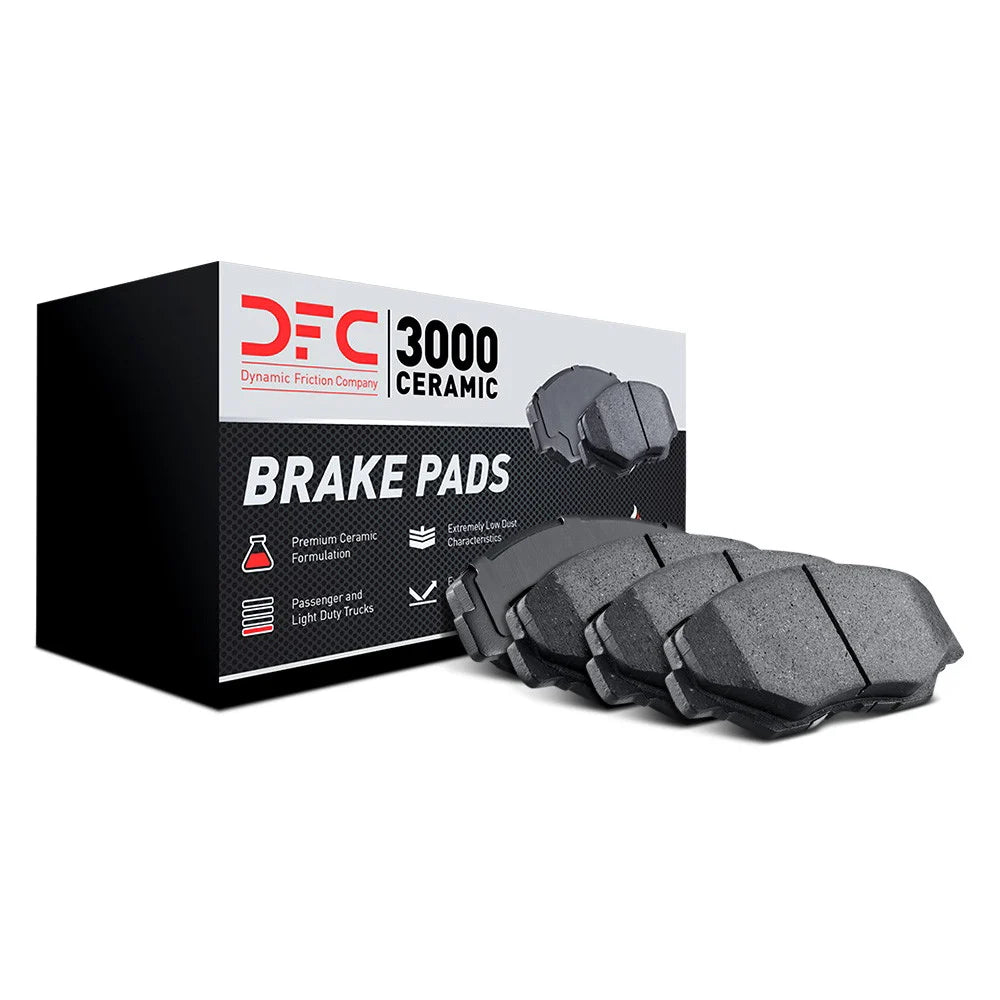 DFC auto part