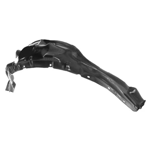 RH FRONT FENDER INNER PANEL; FENDER LINER TOYOTA TACOMA 2WD PRERUNNER/TACOMA 4WD 9500