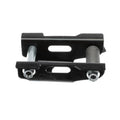 LEAF SPR SHACKLE