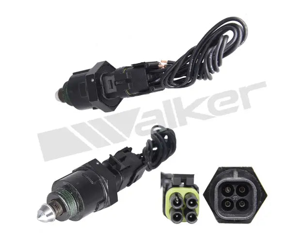 Walker Products Inc. - auto part