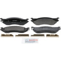 DISC BRAKE PADS