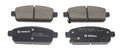 DISC BRAKE PADS