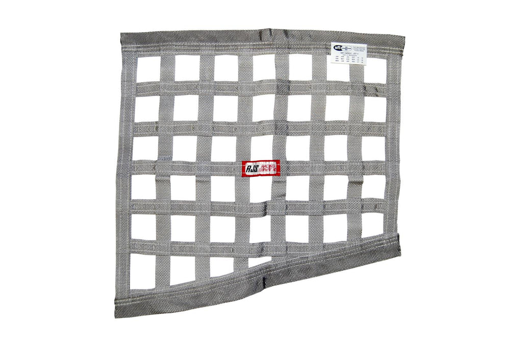 SFI 27.1 RIBBON DRAG NET 6 AND 8 PT