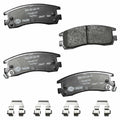 BRAKE PAD SET