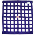 SFI 27.1 RIBBON WINDOW NET (24' X 2