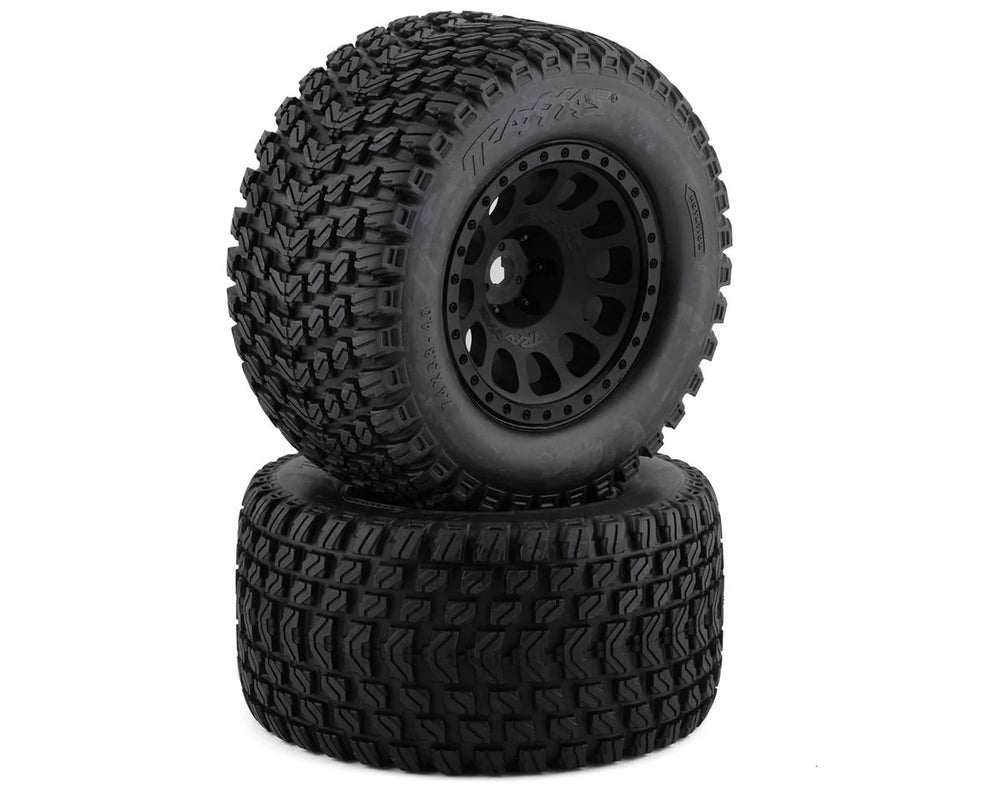 TRAXXAS auto part