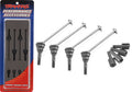 TRAXXAS auto part detail