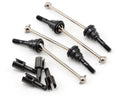 DRIVESHAFT 1/16 SLASH (STEEL
