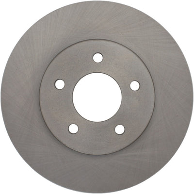 STOPTECH CUSTOM ROTOR