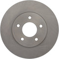 STOPTECH CUSTOM ROTOR
