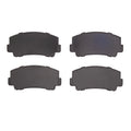 R1 79-79 Mazda RX-7 Front Semi Met Pads & Hardware Kit
