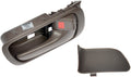 INTERIOR DOOR HANDLE