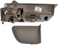INTERIOR DOOR HANDLE