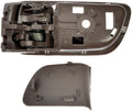 INTERIOR DOOR HANDLE