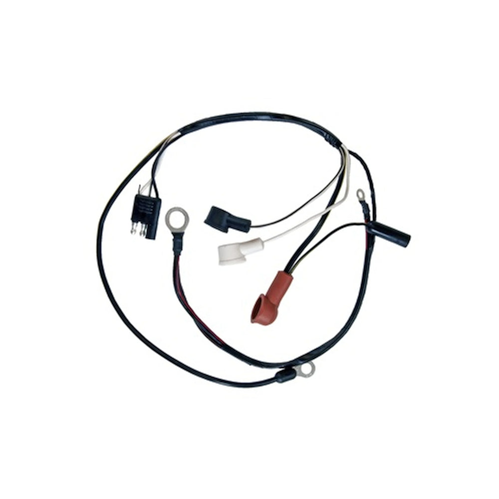 Holley auto part